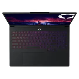 Lenovo Legion Pro 7 16AFR10H AMD Ryzen 9 9955HX3D 64 GB RAM 2 TB SSD RTX 5080