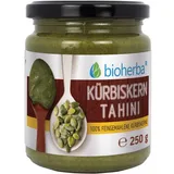 Bioherba Kürbiskern Tahini Mandel Pulver 250 g