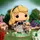 Funko Pop! Disney Princess Aurora 1011 - Vinyl Figur