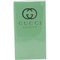 Gucci Guilty Love Edition pour homme Eau de Toilette 90ml