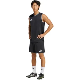 adidas Entrada 26 Trikot Ärmellos - schwarz XS