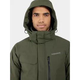 Didriksons Herren Stefan Jacke (Größe L,