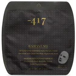 -417 Straffende Detox-Maske Anti-Aging Masken   Damen 