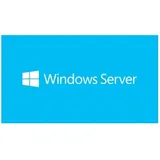 Microsoft Windows Server 2019 Standard 5 CALs DE