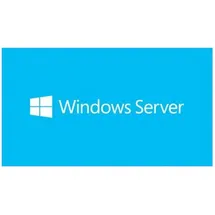 Microsoft Windows Server 2019 Standard 5 CALs DE