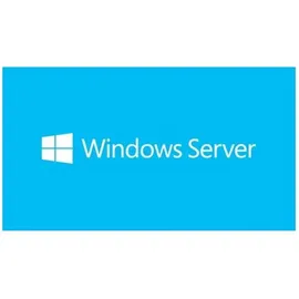 Microsoft Windows Server 2019 Standard 5 CALs DE
