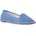 VAN HILL Slip Ons in Blau,