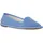 VAN HILL Slip Ons in Blau,