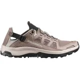 Salomon Techamphibian 5 Schuhe (Größe 44.5 - beige)