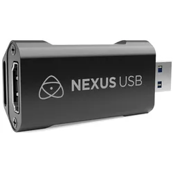 Nexus HDMI / USB Streaming Stick
