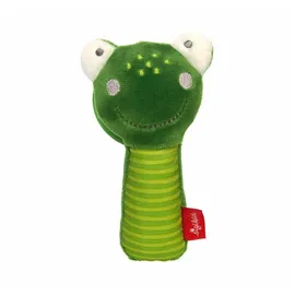 sigikid, h. scharrer koch gmbh Greifling Frosch Grün