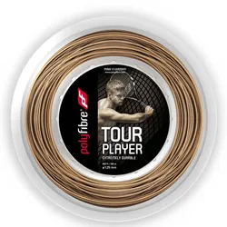 Tennissaite - Polyfibre Tour Player - 200 m