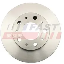 Fast Bremsscheibe ft31143