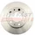 Fast Bremsscheibe ft31143