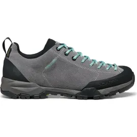 Scarpa Mojito Trail GTX Schuhe (Größe 38 grau)