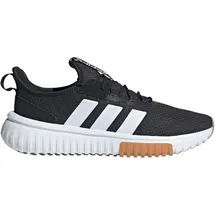 adidas Kaptir 4.0 Herren Core Black/Ftwr White/Carbon 46