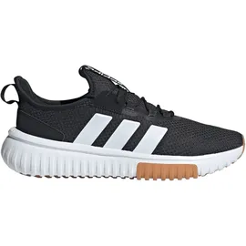 adidas Kaptir 4.0 Herren Core Black/Ftwr White/Carbon 46