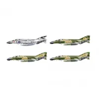 510101373 - 1:72 F-4 C/D/J Phantom Aces