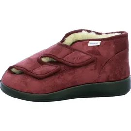 FLORETT Genua Winter II Rot 41