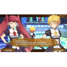 Croixleur Sigma - Nintendo Switch - Neu - PEGI 12