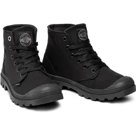 Palladium Mono Chrome schwarz