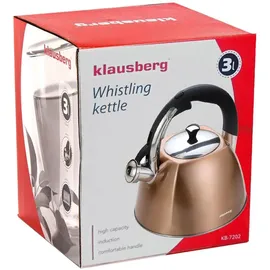 Klausberg KB-7202