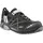 Haix CONNEXIS Safety T Ws S1P Low in grau/silber - UK / schwarz