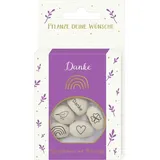 Coppenrath Verlag Geprägte Saatbohnen