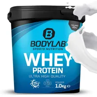 Bodylab24 Whey Protein Neutral Pulver 1000 g