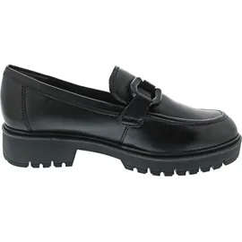 TAMARIS Damen Slipper schwarz 42