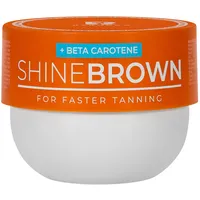 ByRokko Shine Brown Beta Carotene 210 ml