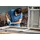 Bosch C470 Schleifpapier 93 x 186 mm 10 Stück