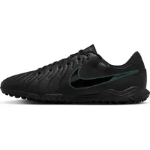 Nike Tiempo Legend 10 Academy TF black/black/deep jungle 45