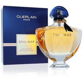 Guerlain Shalimar Eau de Toilette 50 ml