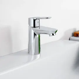 Grohe BauEdge Waschtischarmatur Chrom
