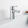 Grohe BauEdge Waschtischarmatur Chrom