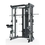 Atletica HyperTrain | Multipresse | All-In-One Kraftstation