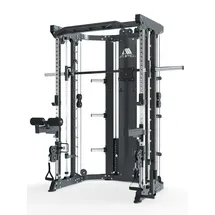 Atletica HyperTrain | Multipresse | All-In-One Kraftstation