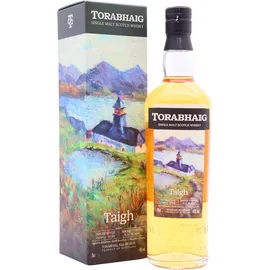 Torabhaig Taigh 46% vol 0,7 l