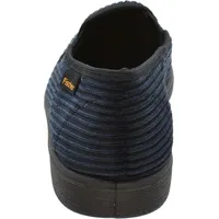 Fischer Schuhe Slipper Stretch 204120, Größe:41 EU