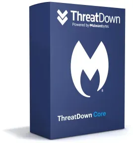 ThreatDown CORE SERVER