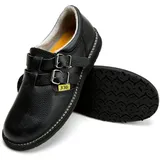 JOB Dachdecker Halbschuh PETER II - 47