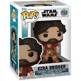 Funko Star Wars: Ahsoka - Ezra Bridger Funko Pop! Star Wars 752)