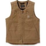 CARHARTT Montana 106783" in Braun L