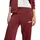 adidas W LINEAR Trainingsanzug Rot S