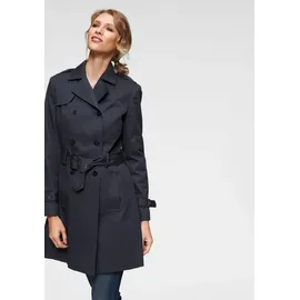 Aniston CASUAL Trenchcoat in marine | Gr.: 42
