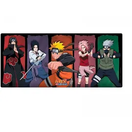 ABYstyle Naruto Shippuden XXL Multicolor