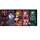 ABYstyle Naruto Shippuden XXL Multicolor