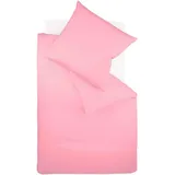 FLEURESSE Colours 009100 pink 135 x 200 cm + 80 x 80 cm