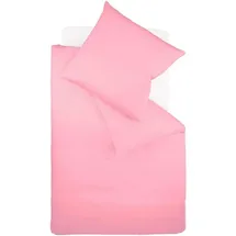 FLEURESSE Colours 009100 pink 135 x 200 cm + 80 x 80 cm